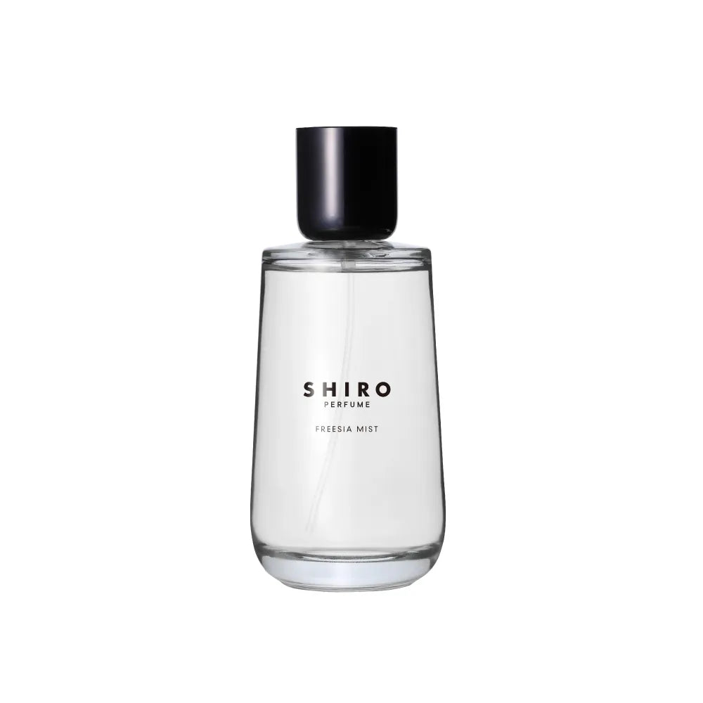 FREESIA MIST EAU DE PARFUM (100mL/50mL)