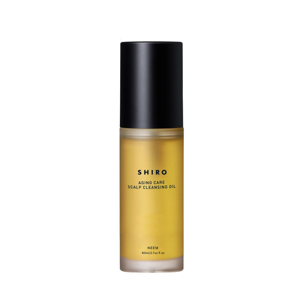 NEEM SCALP CLEANSING OIL
