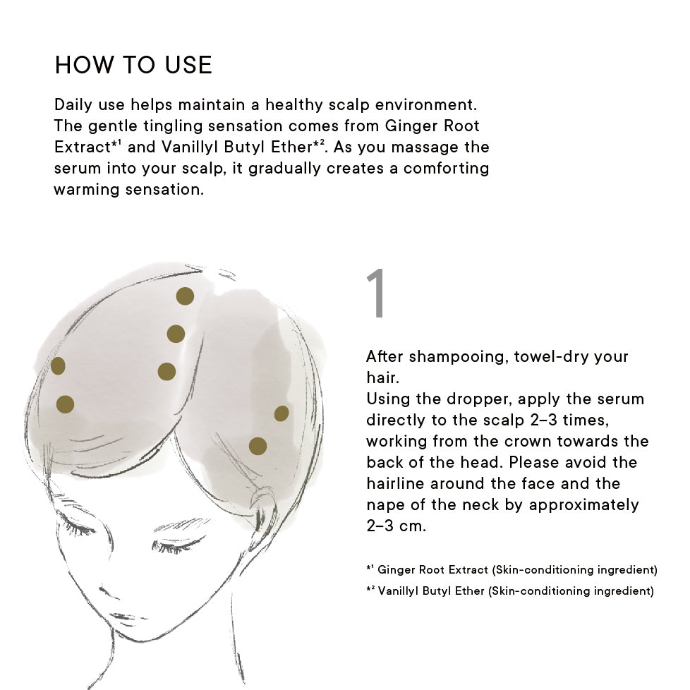 NEEM SCALP SERUM