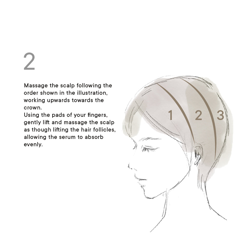 NEEM SCALP SERUM