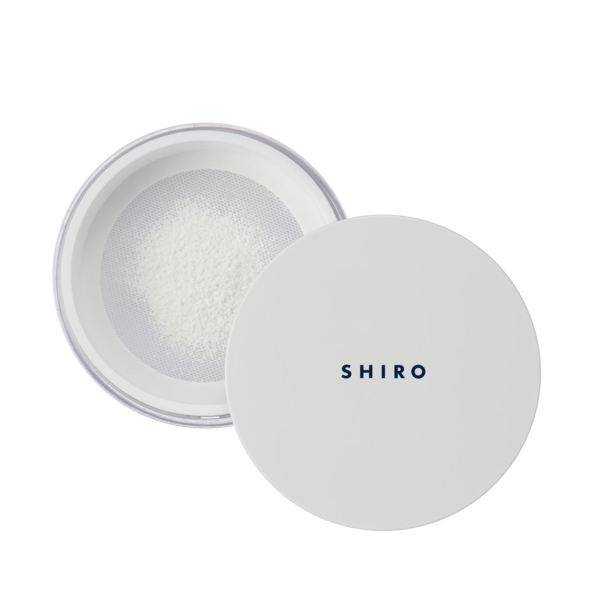TAMANU OIL IN FACE POWDER