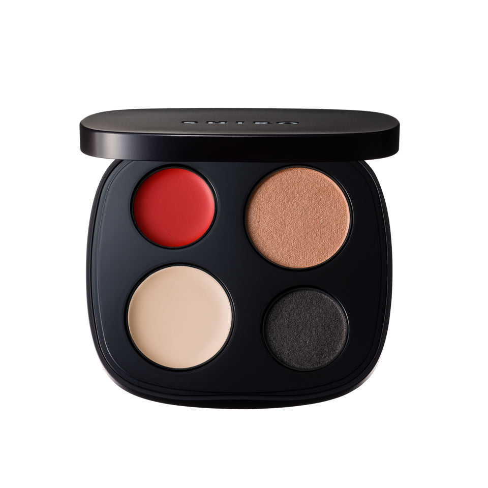 GINGER EYE SHADOW PALETTE