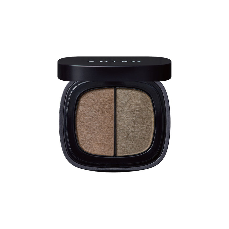 KOMBU EYEBROW PALETTE