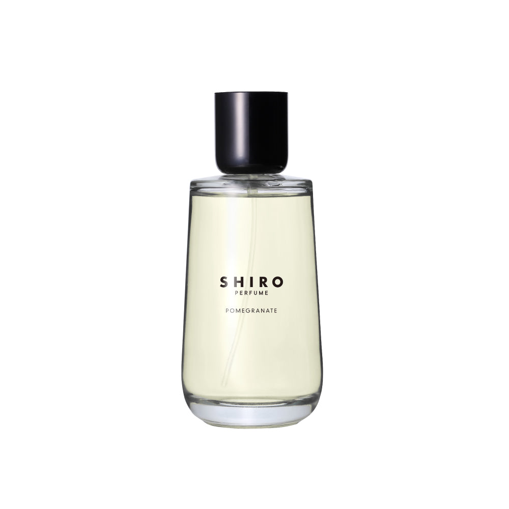 POMEGRANATE EAU DE PARFUM (100mL / 50mL)