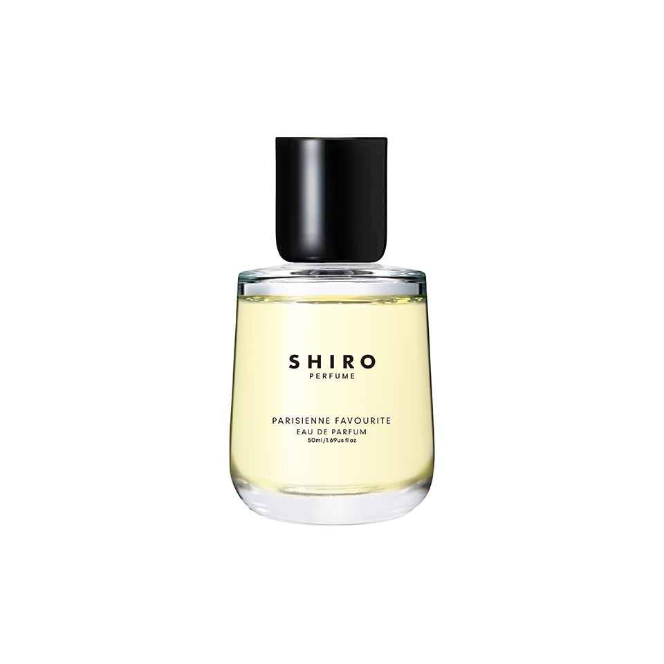 PARISIENNE FAVOURITE EAU DE PARFUM (100mL / 50mL)