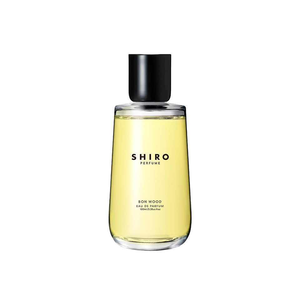BON WOOD EAU DE PARFUM (100mL / 50mL)