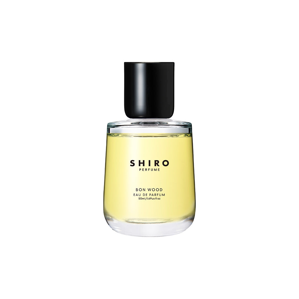 森林深處 香水 (100mL / 50mL)