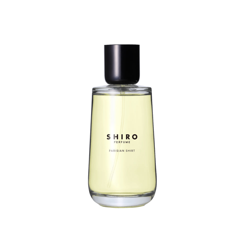 PARISIAN SHIRT EAU DE PARFUM (100mL / 50mL)