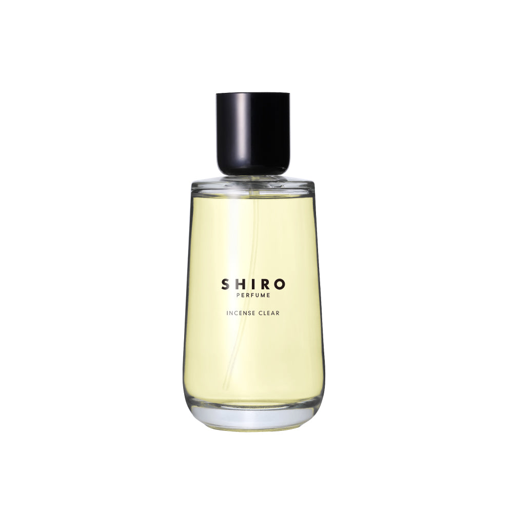 INCENSE CLEAR EAU DE PARFUM