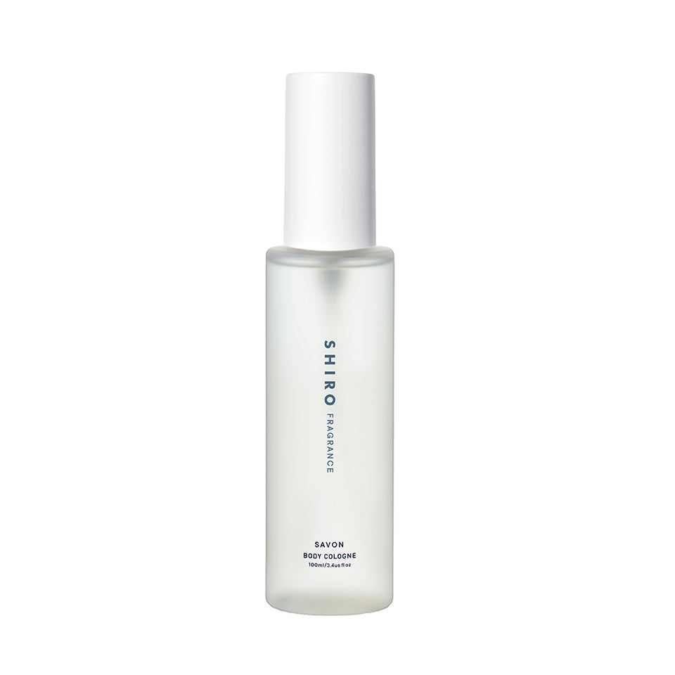 SAVON BODY COLOGNE 22