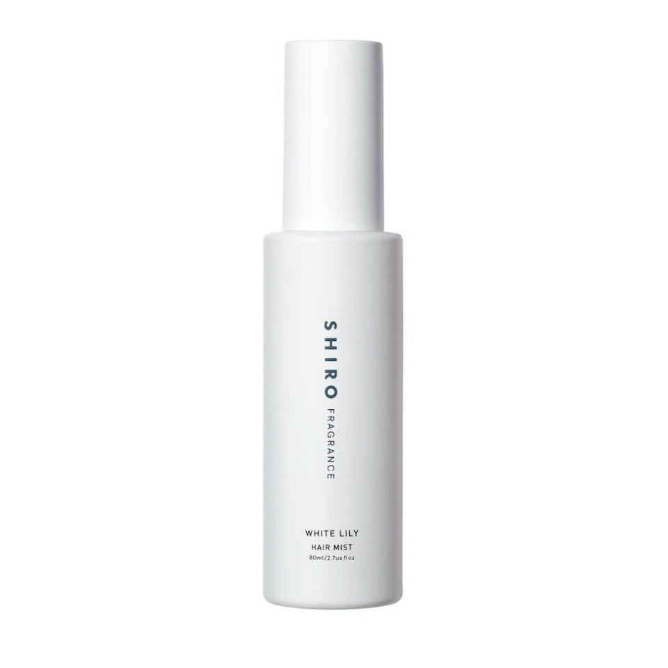 WHITE LILY HAIR MIST 22