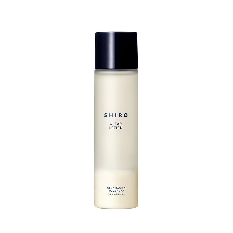 SAKE KASU & KOMENUKA LOTION