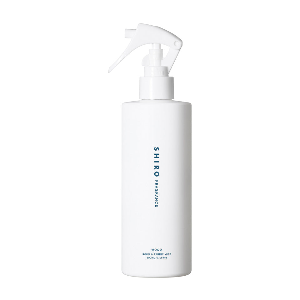 WOOD ROOM & FABRIC MIST