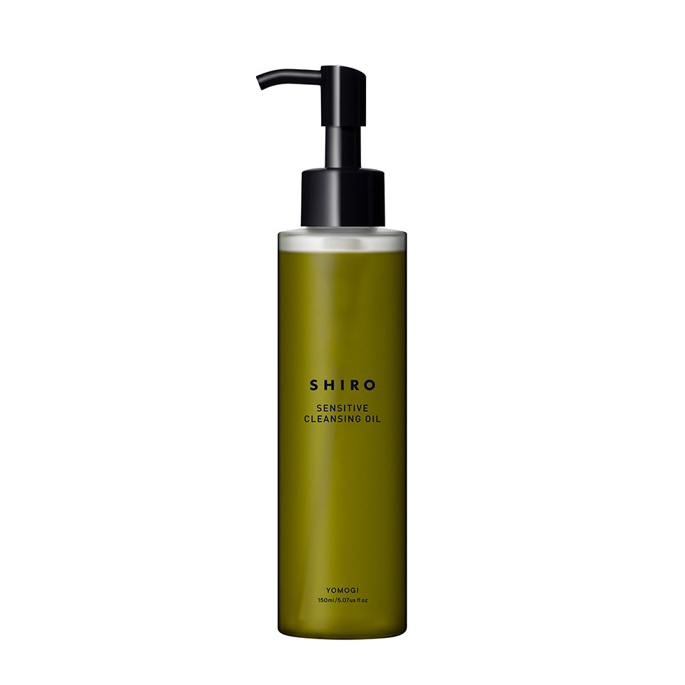 YOMOGI CLEANSING OIL