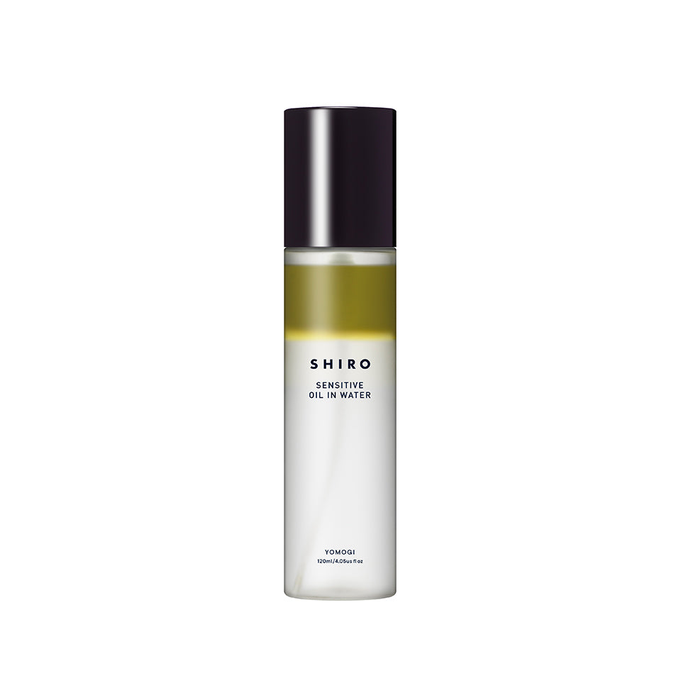 YOMOGI OIL IN WATER