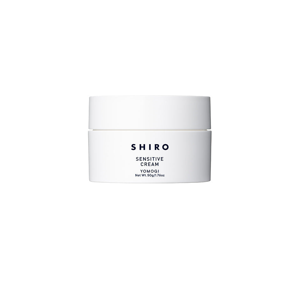 YOMOGI FACE CREAM