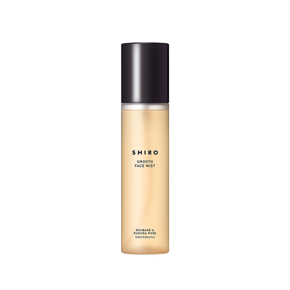 RHUBARB & RUGOSA ROSE FACE MIST