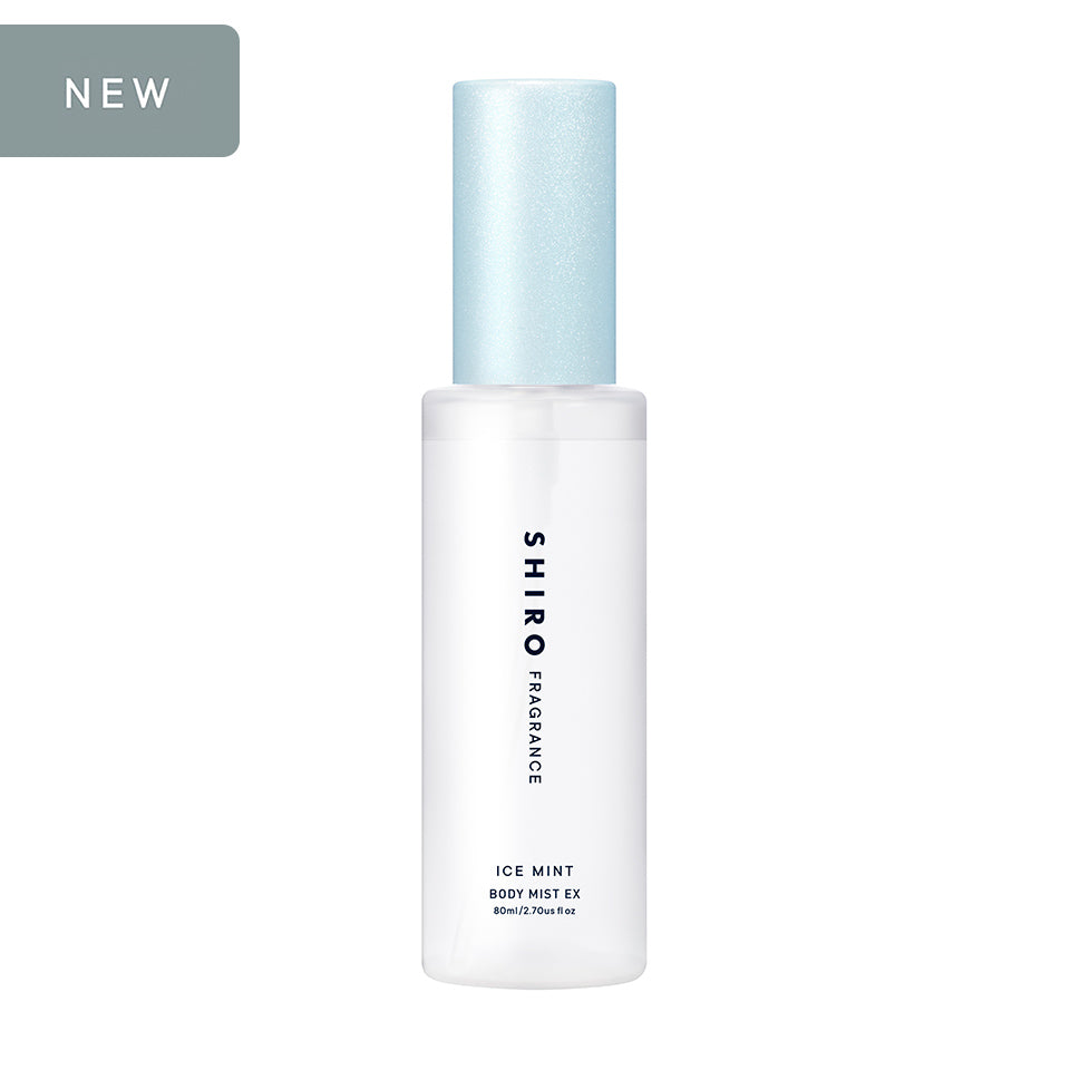 ICE MINT BODY MIST EXTRA COOL