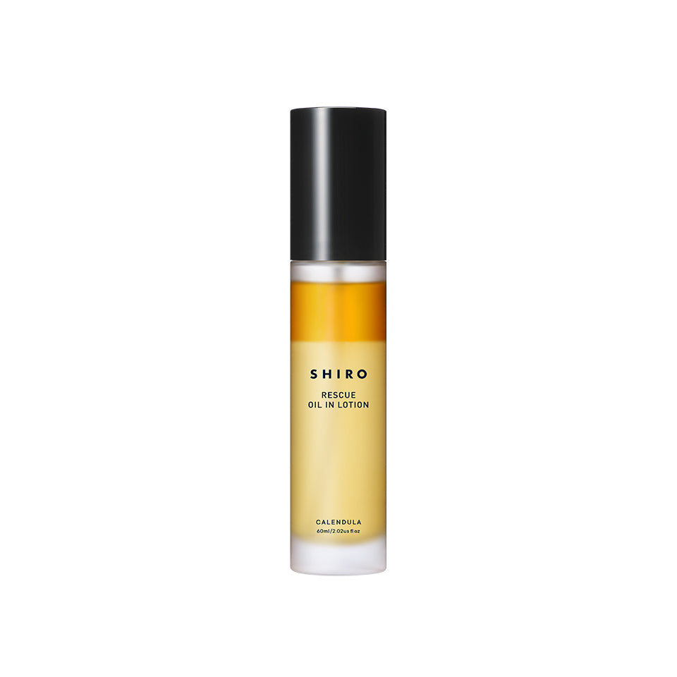 CALENDULA OIL IN LOTION