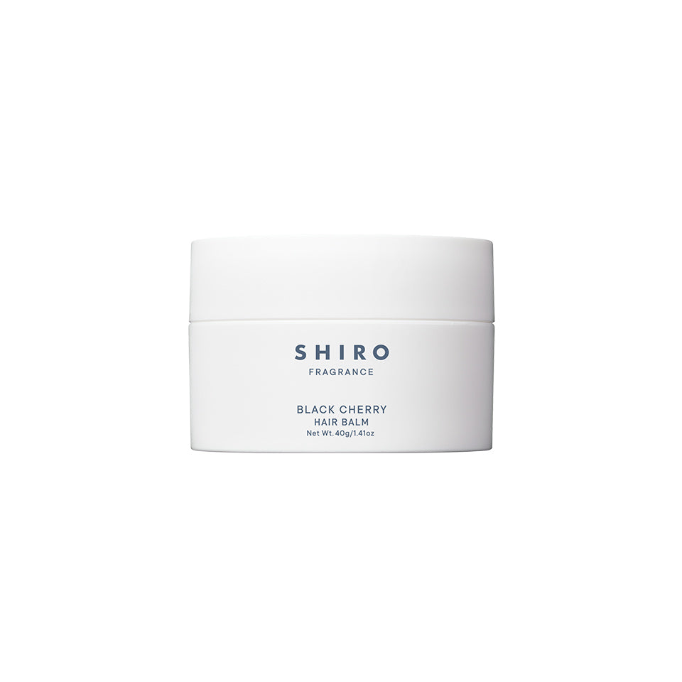 BLACK CHERRY HAIR BALM