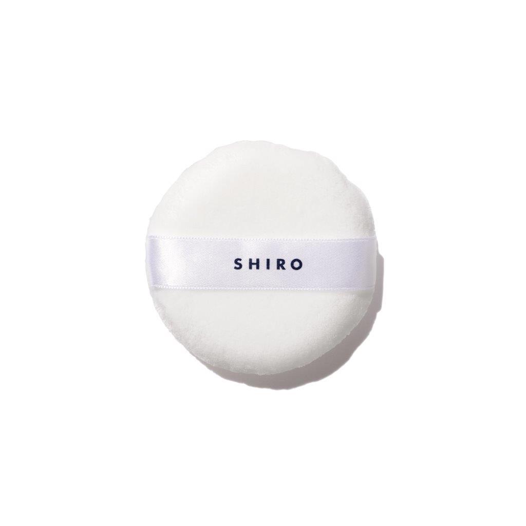 FACE POWDER PUFF