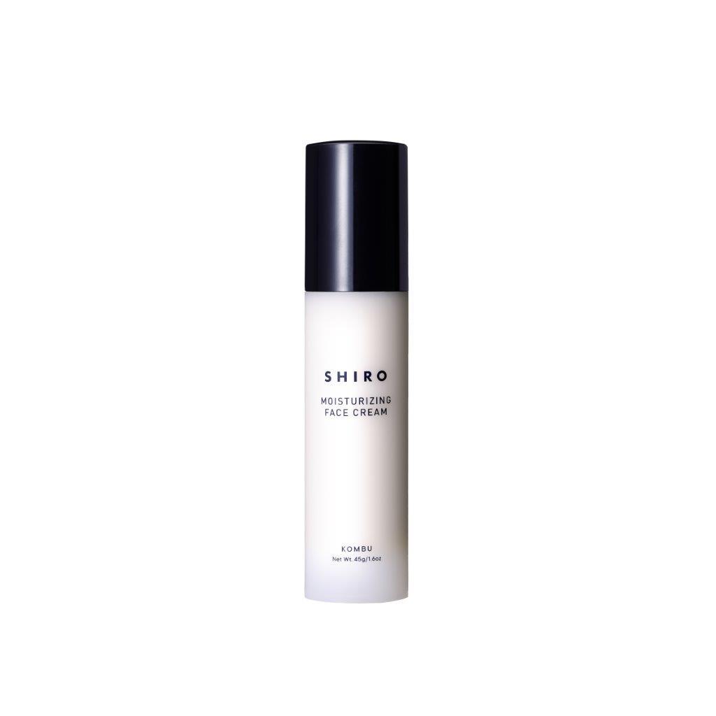 GAGOME KOMBU FACE CREAM