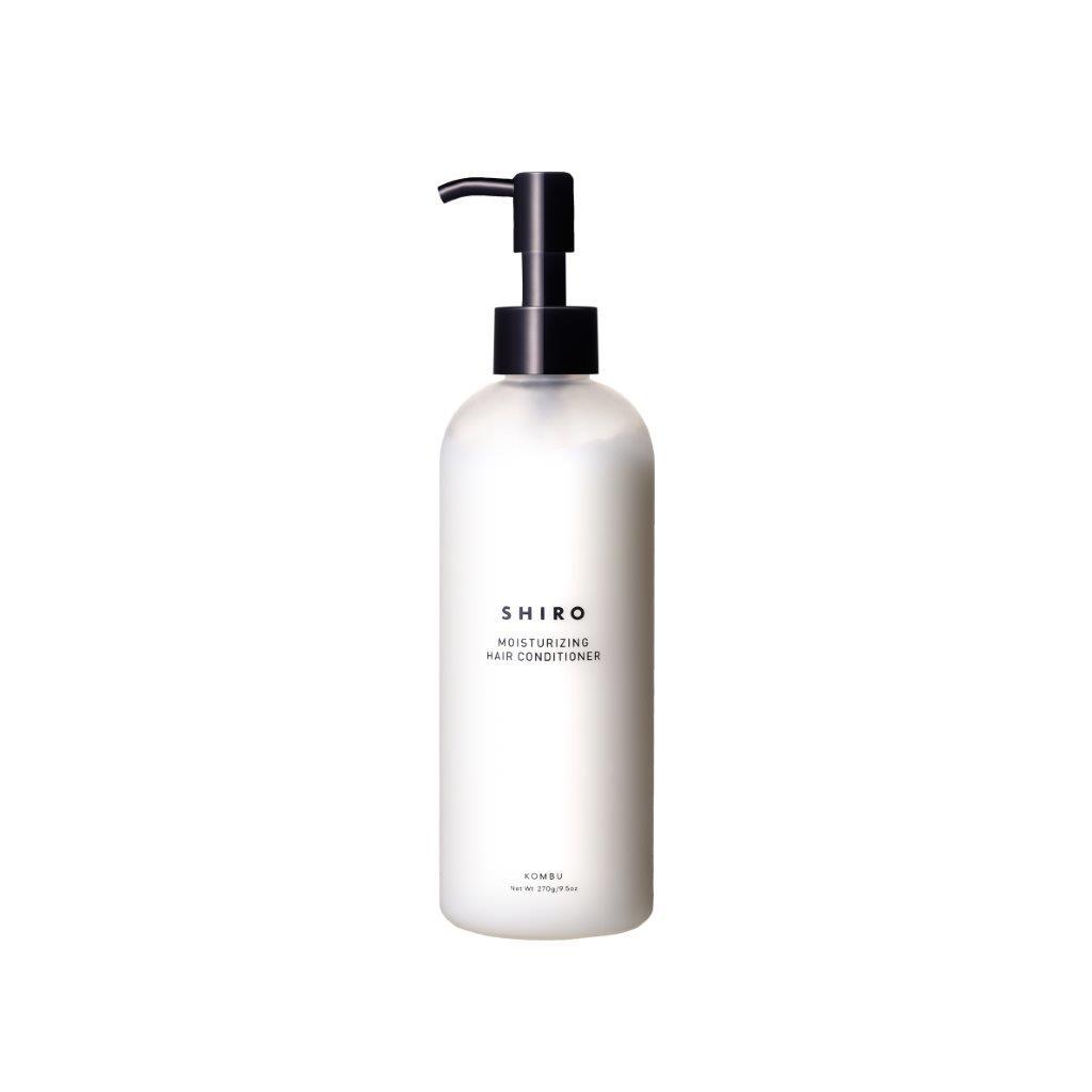 GAGOME KOMBU HAIR CONDITIONER