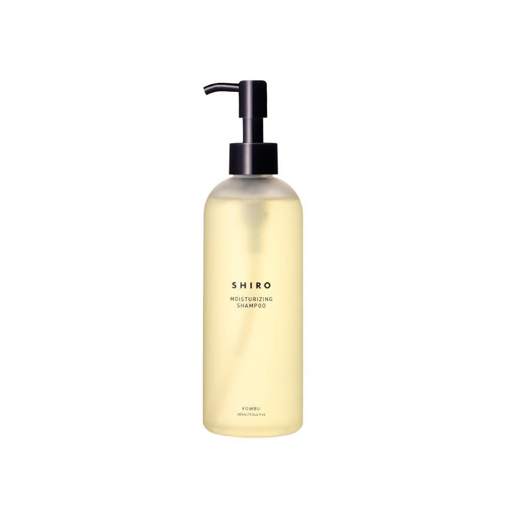GAGOME KOMBU HAIR SHAMPOO