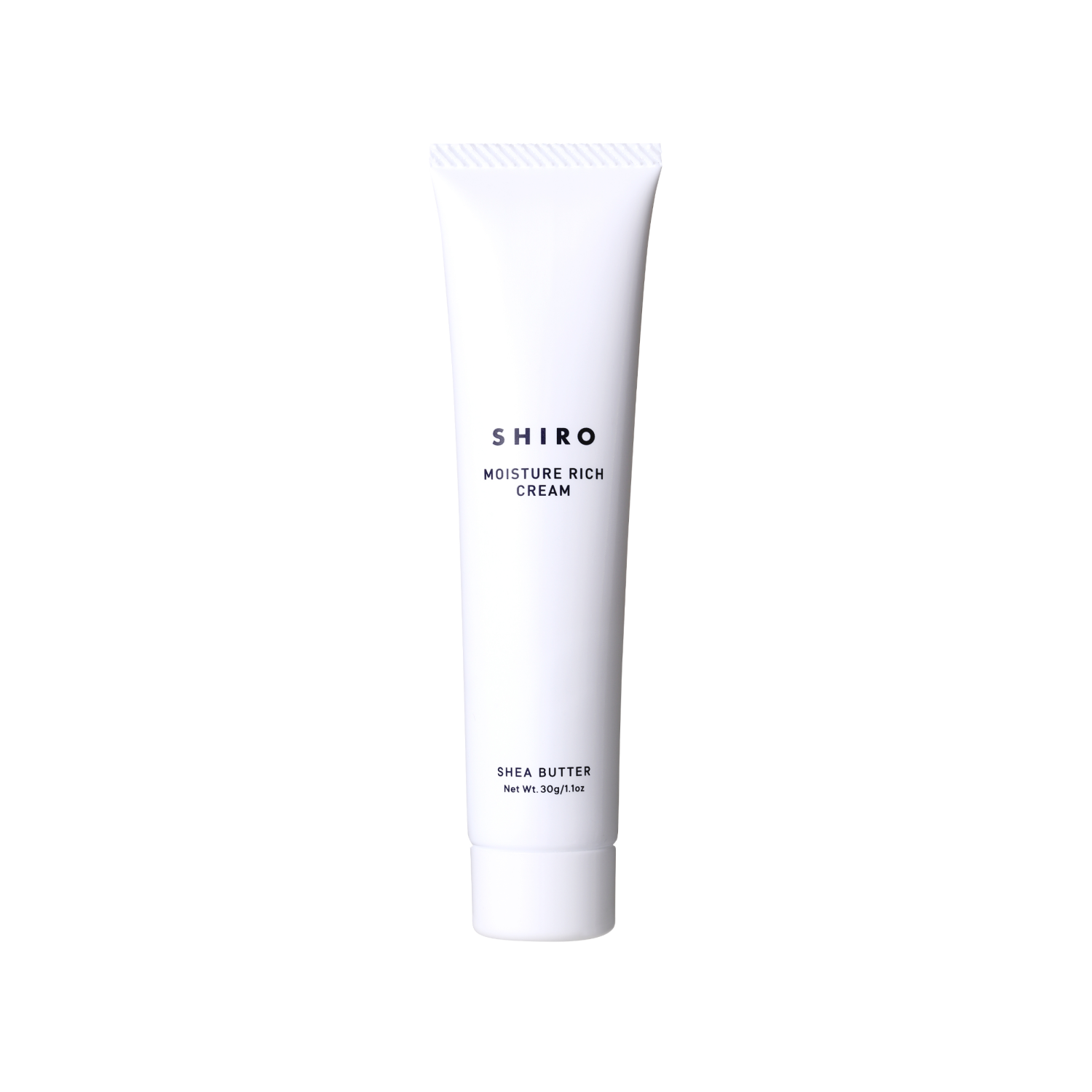 SHEA BUTTER CREAM