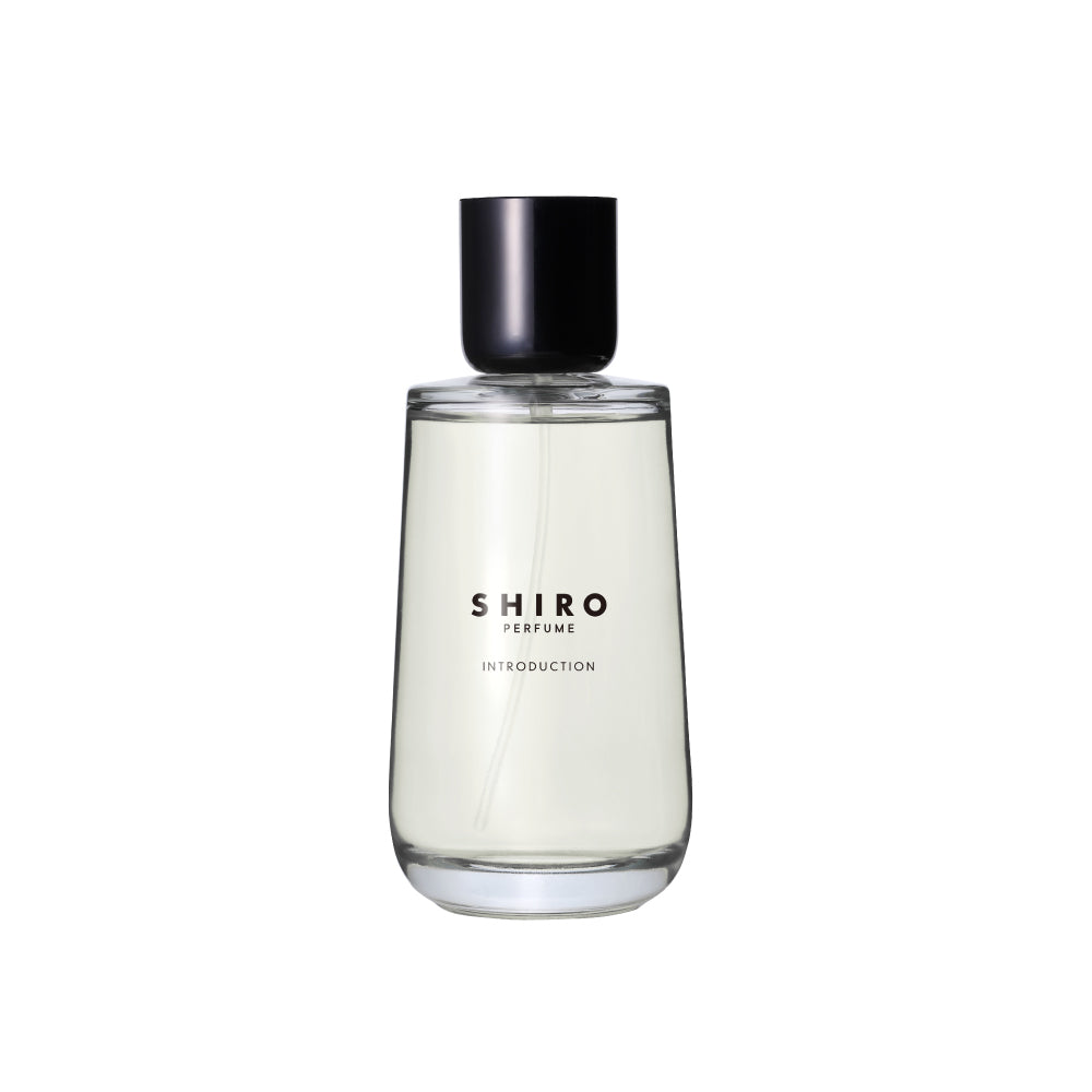 INTRODUCTION EAU DE PARFUM (100mL/50mL)