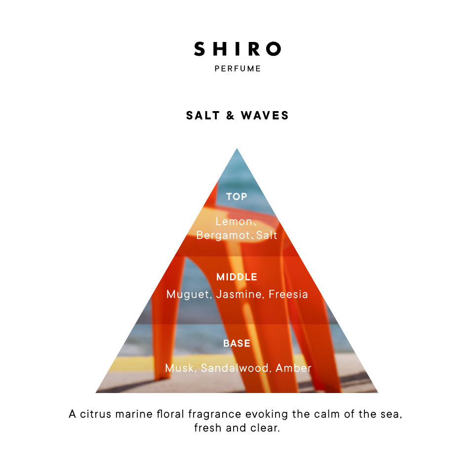 SALT & WAVES BODY MIST EXTRA COOL
