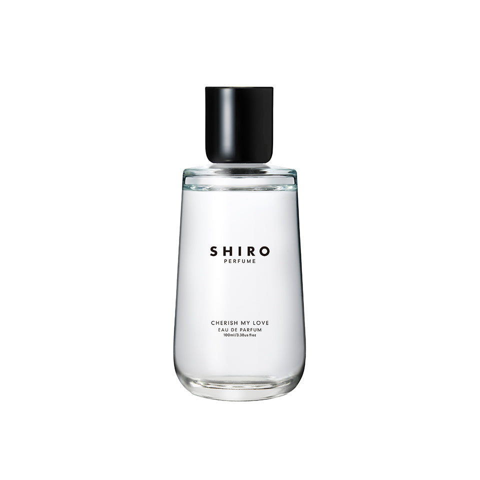 CHERISH MY LOVE EAU DE PARFUM (100mL/50mL)