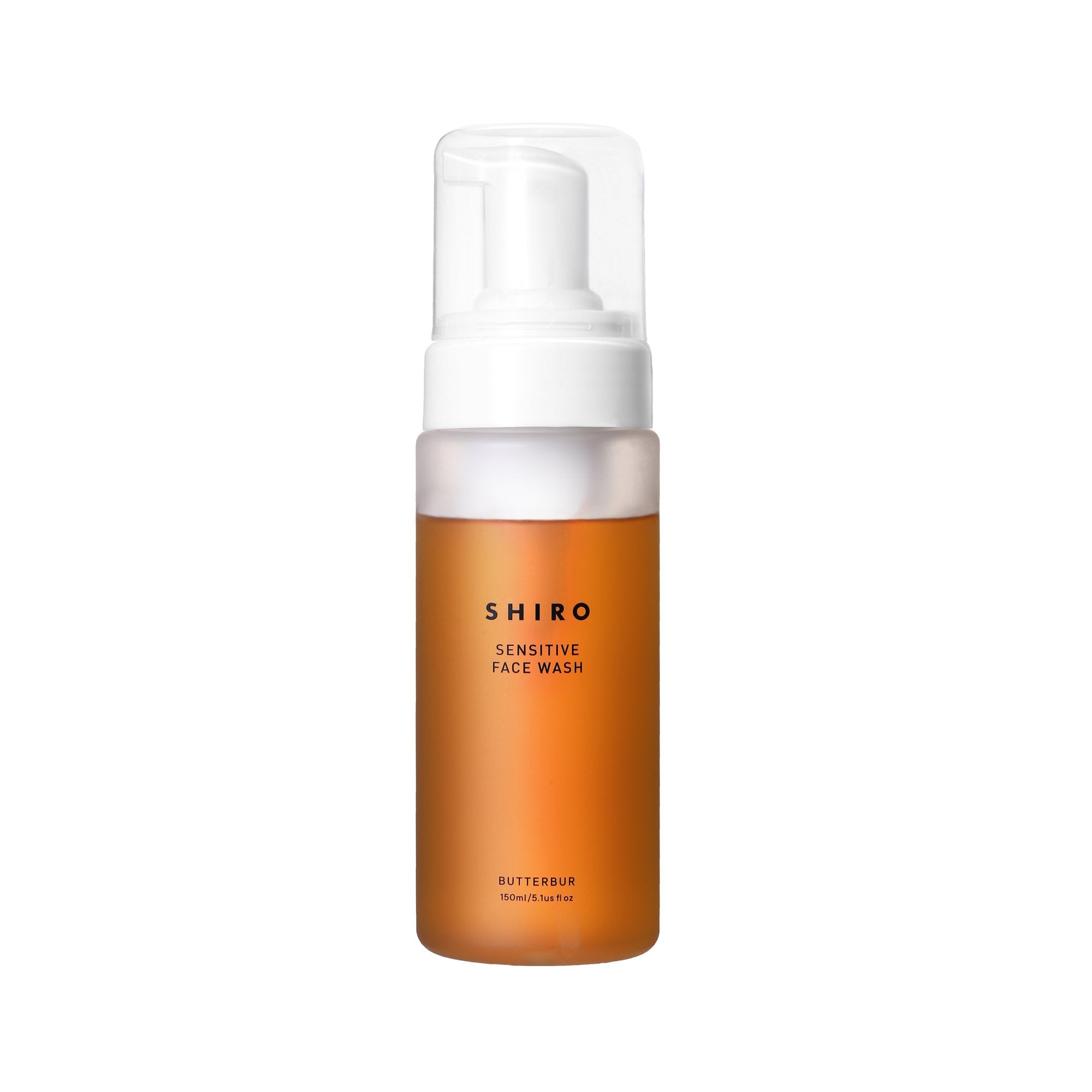 BUTTERBUR FACE WASH