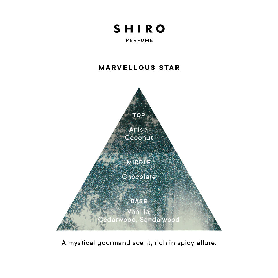 MARVELLOUS STAR PERFUME DIFFUSER LIQUID WITH 10 STICKS