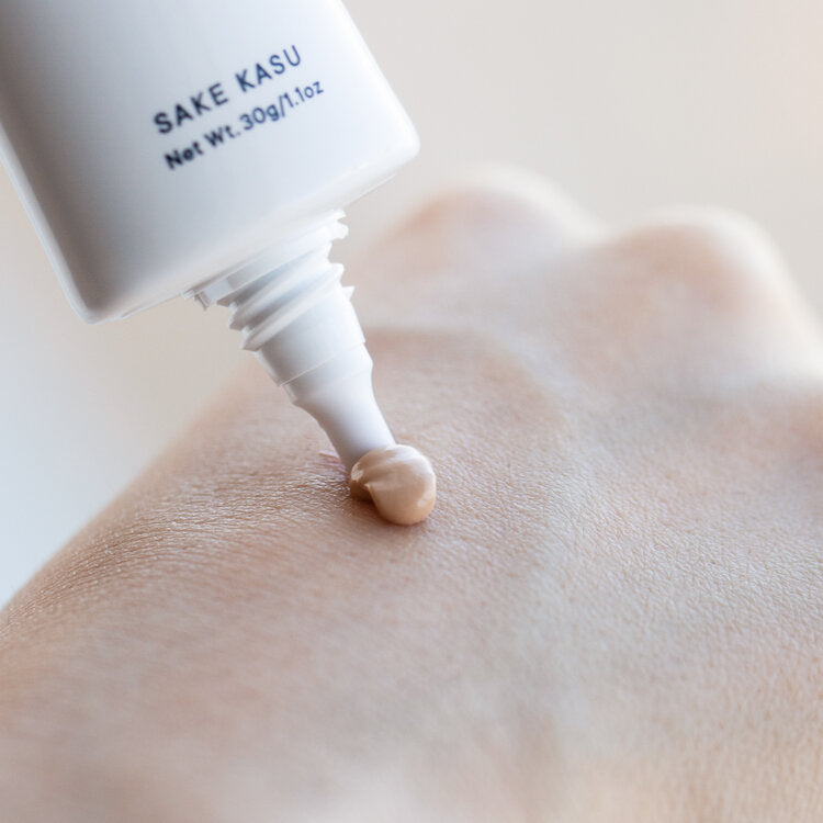 SAKE KASU BB SERUM