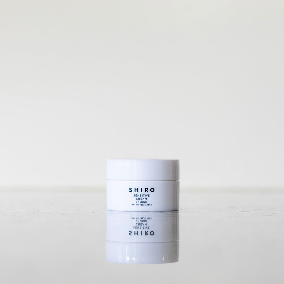 SILVER rewards | YOMOGI FACE CREAM 13g