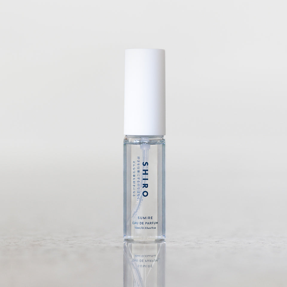 SILVER 會員特典|紫羅蘭 香水 10mL