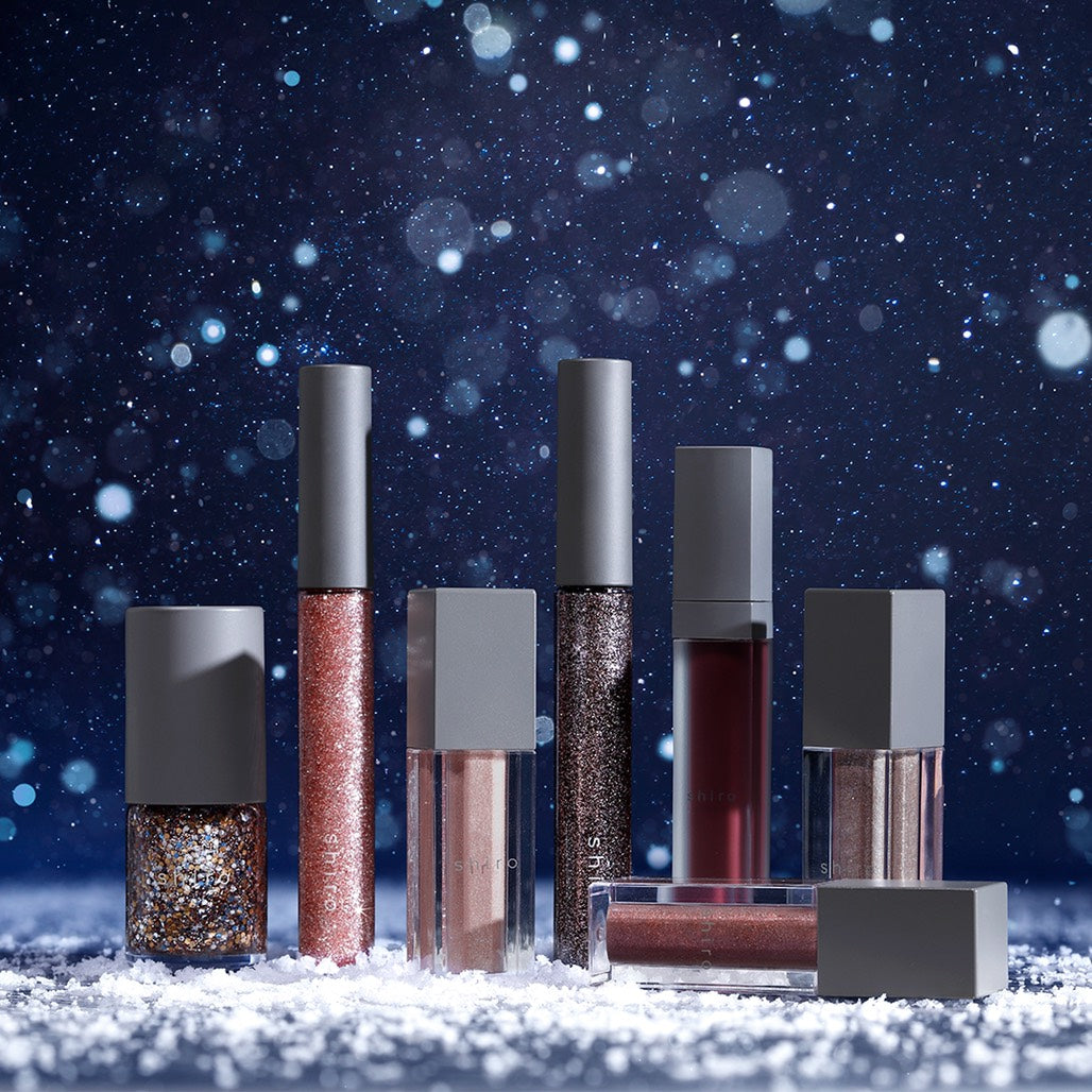 HOLIDAY COLLECTION 2018