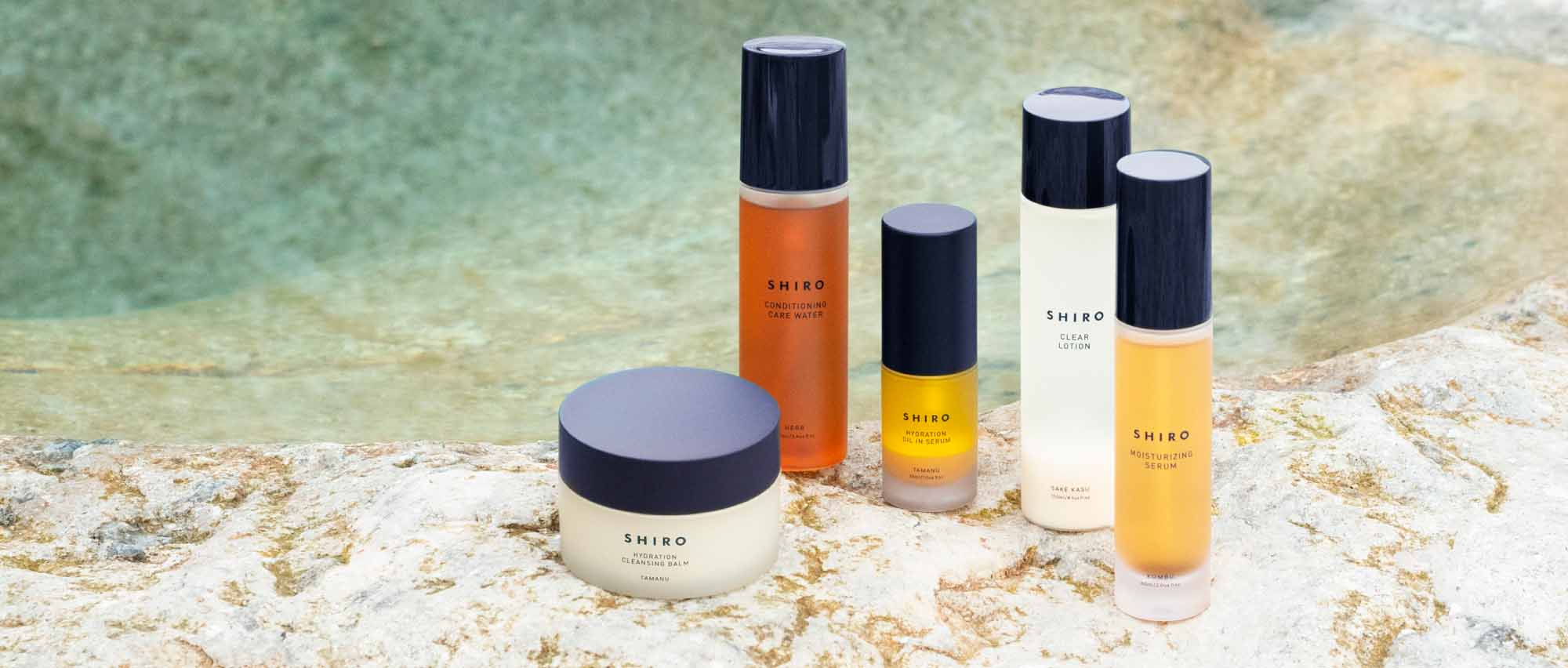 洗顏 FACE WASH