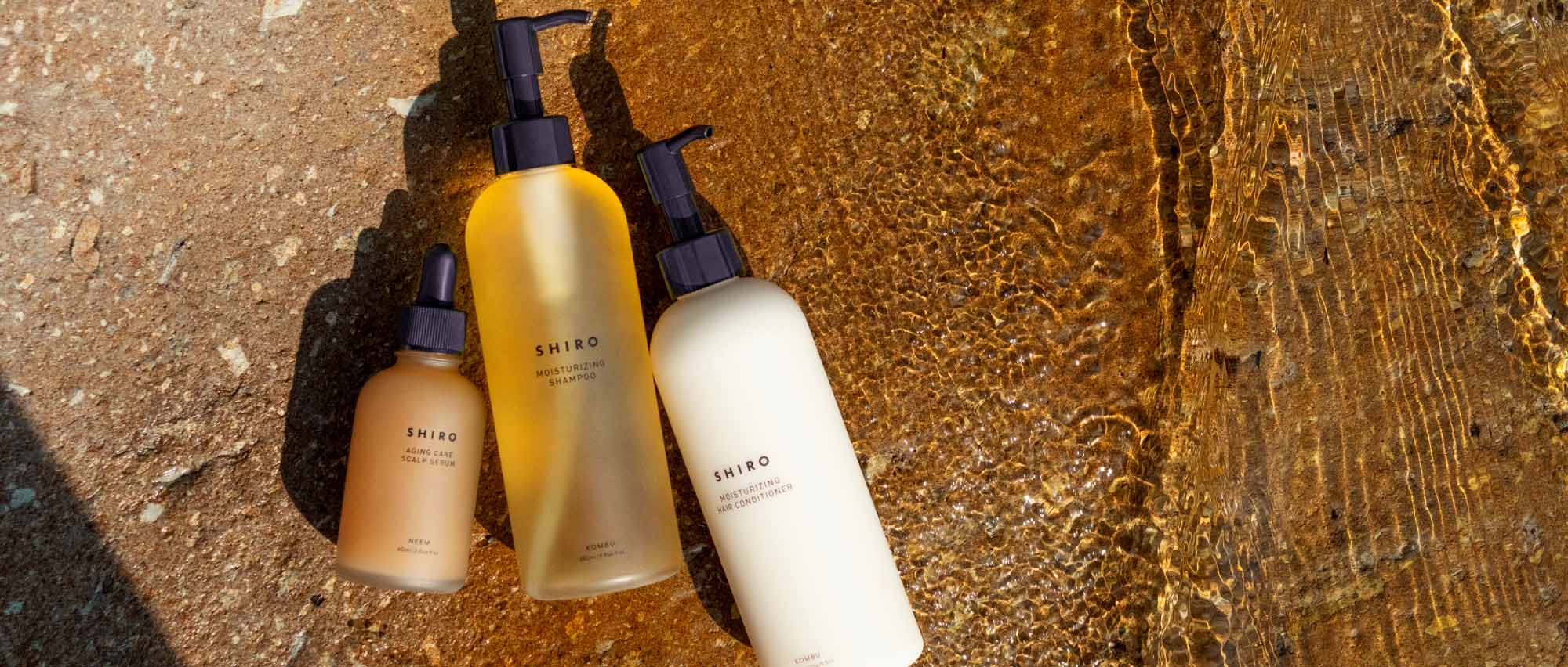 美髮  HAIR CARE