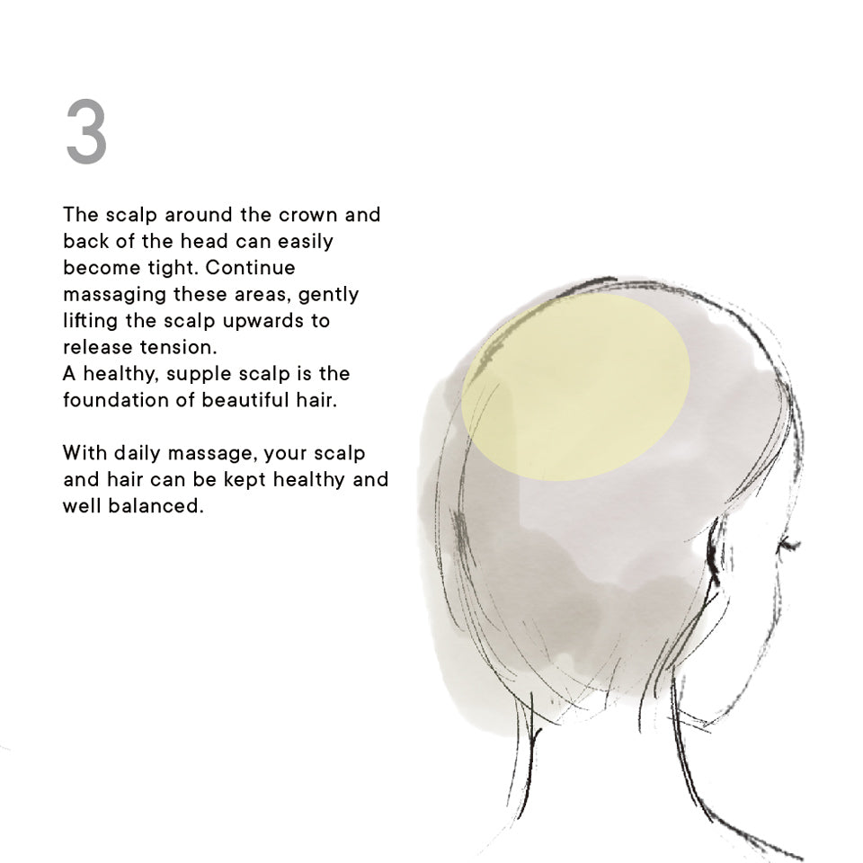 NEEM SCALP SERUM