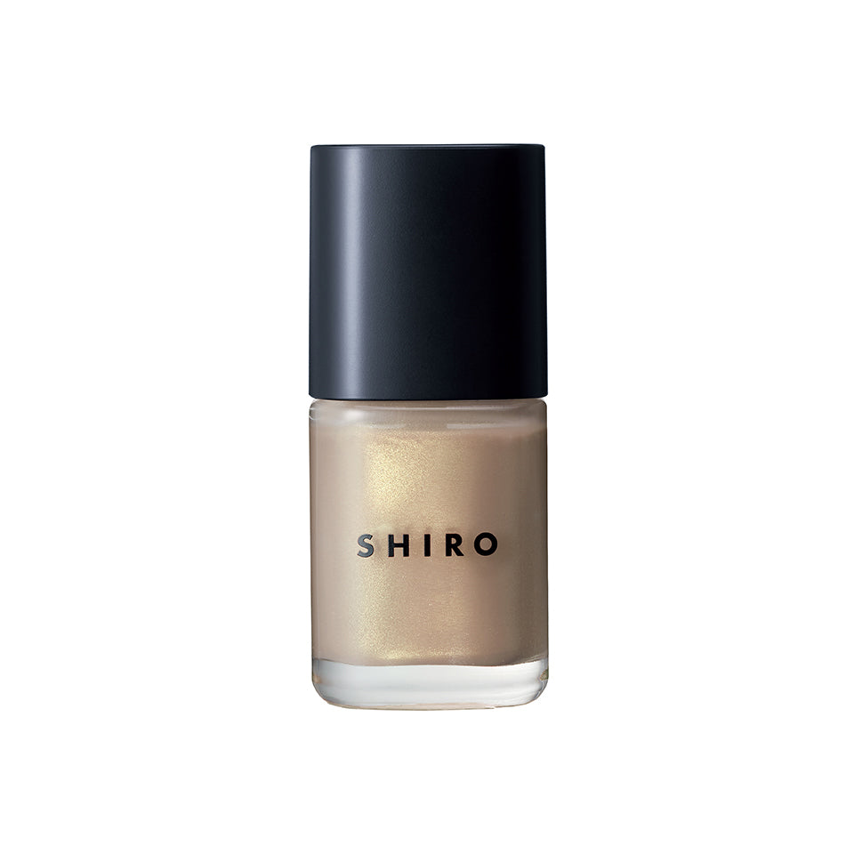 FLAXSEED NAIL