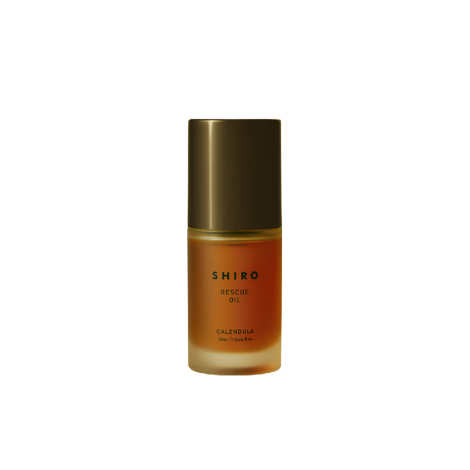 [OIL COLLECTION] CALENDULA OIL