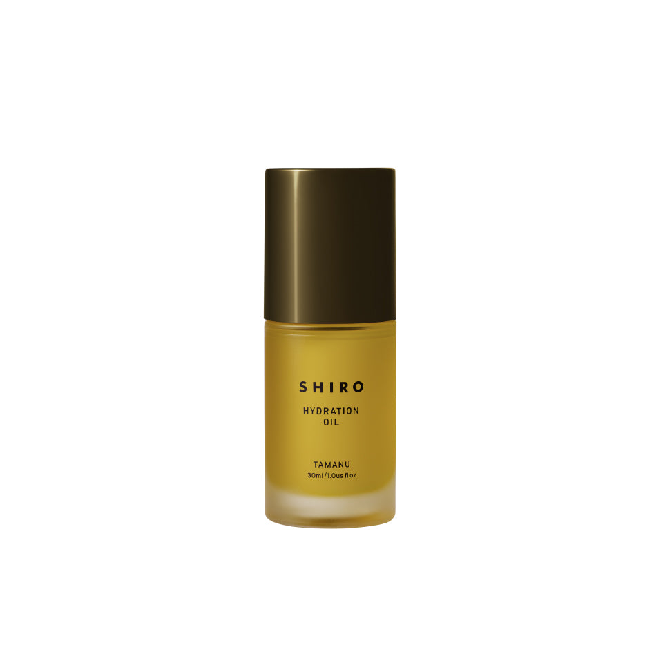 [OIL COLLECTION] TAMANU OIL