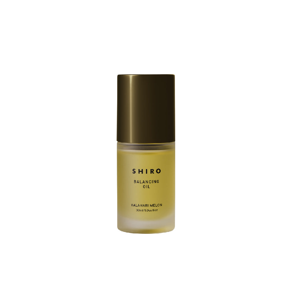 [OIL COLLECTION] KALAHARI MELON OIL