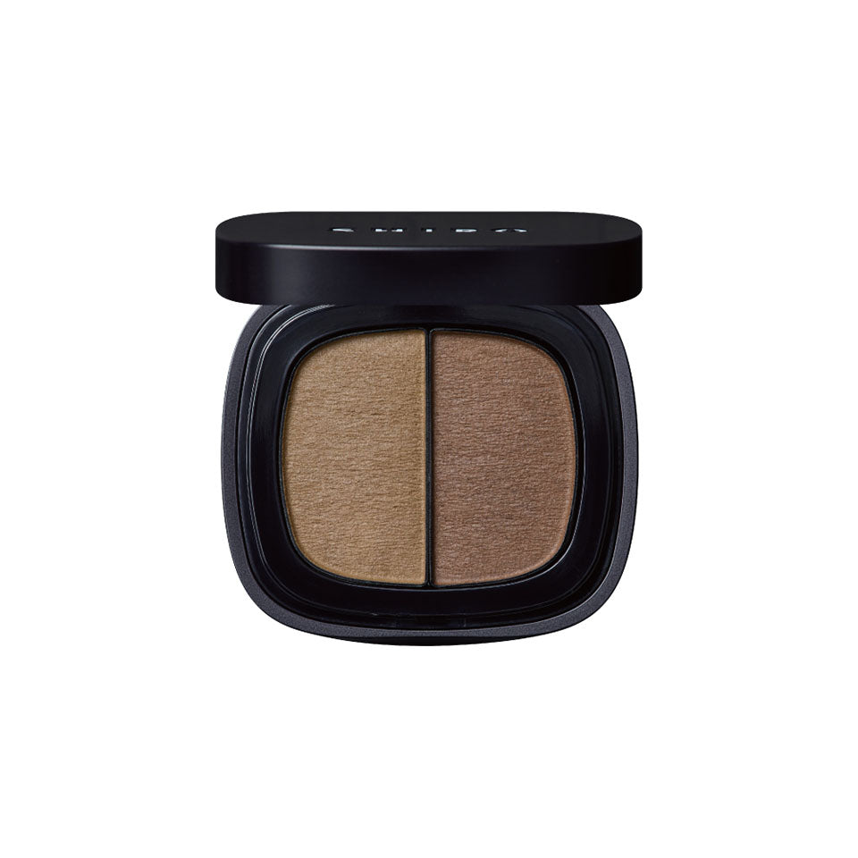 KOMBU EYEBROW PALETTE