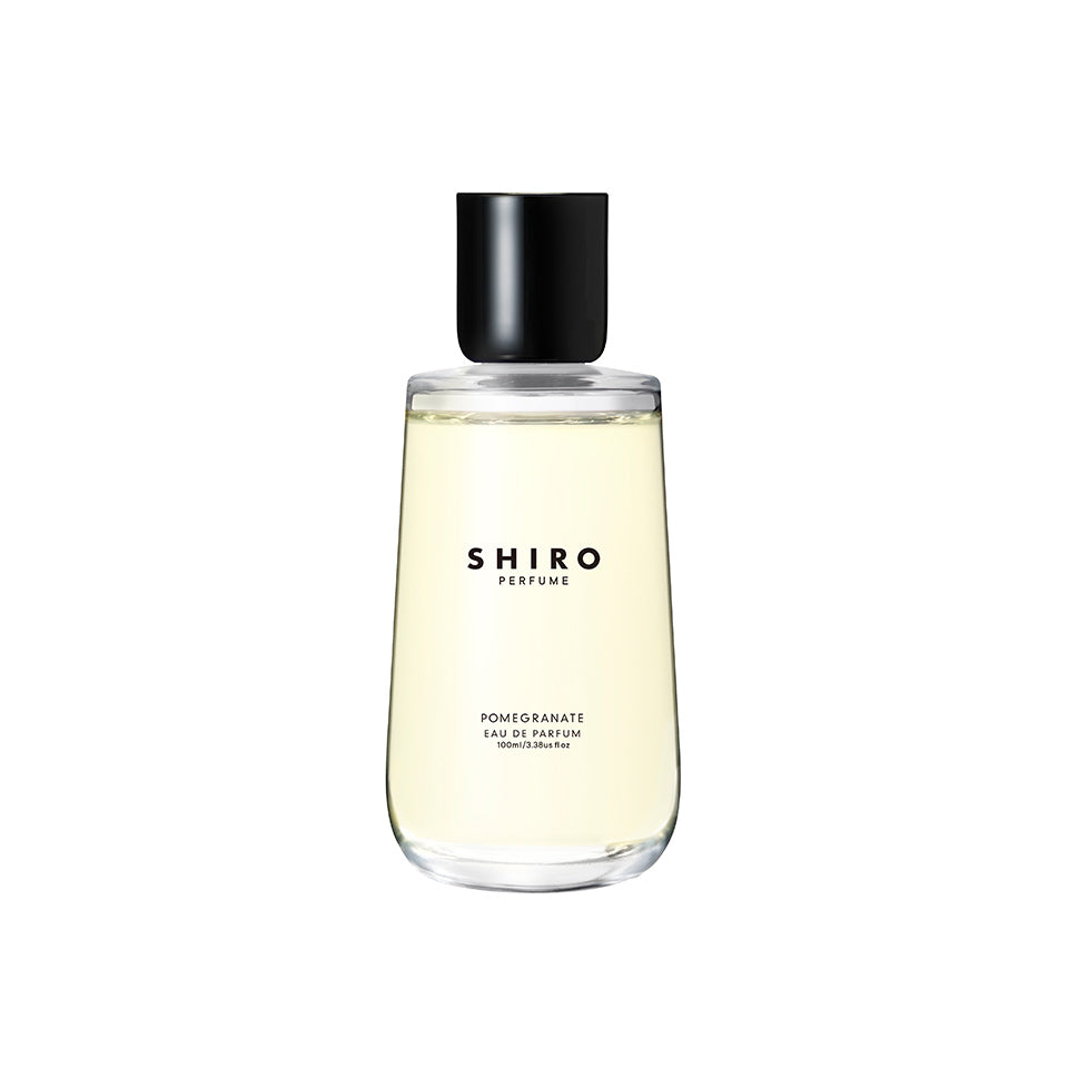 紅石榴 香水 (100mL / 50mL)