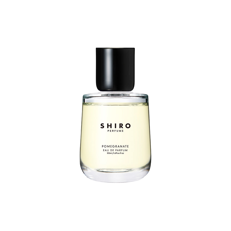 POMEGRANATE EAU DE PARFUM (100mL / 50mL)