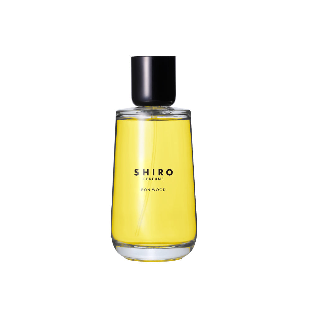 BON WOOD EAU DE PARFUM (100mL / 50mL)
