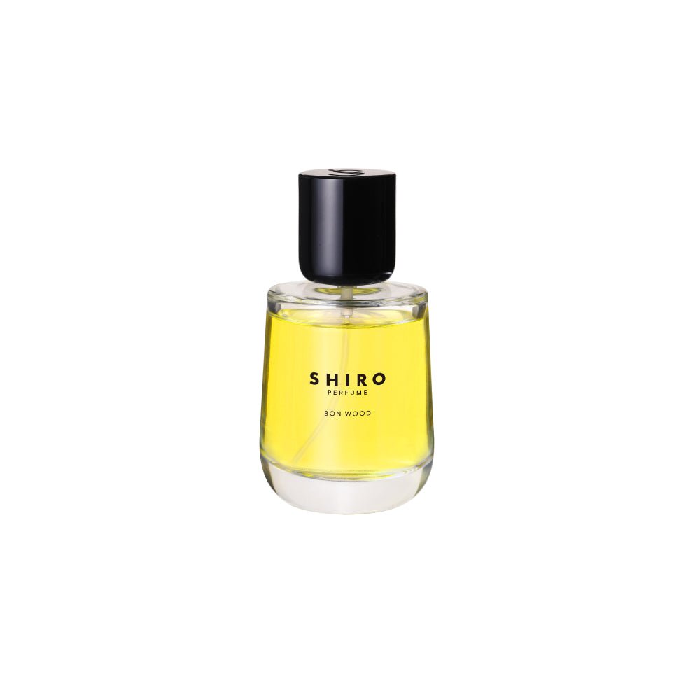 BON WOOD EAU DE PARFUM (100mL / 50mL)